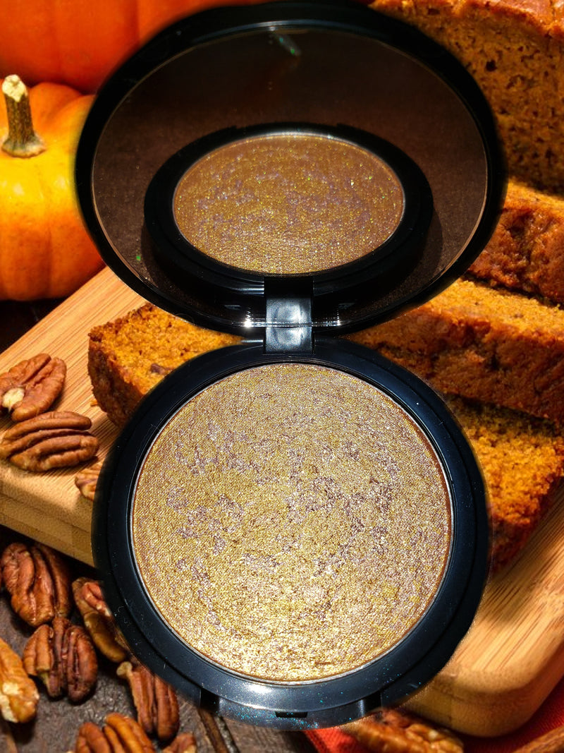 Limited Edition Bread Winner Baked Bronzer