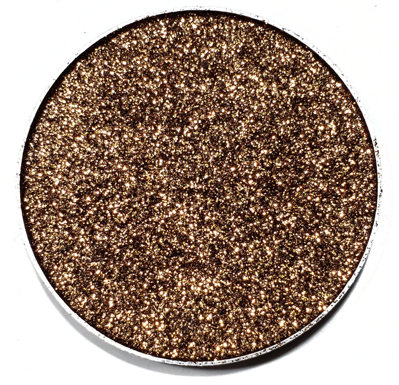 Sedona Pressed HD Glitter