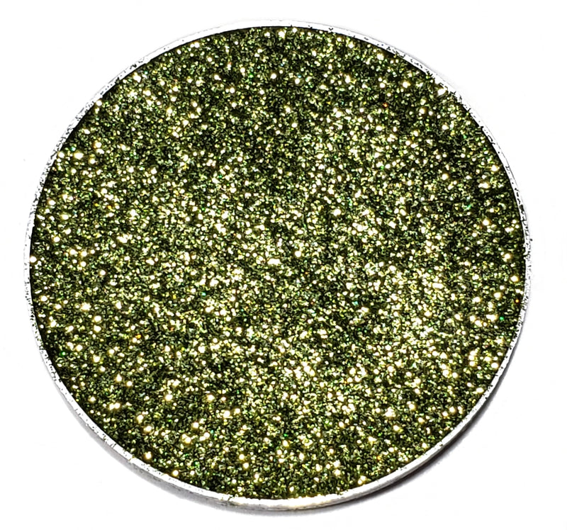 MOJITO | Pressed HD Glitter