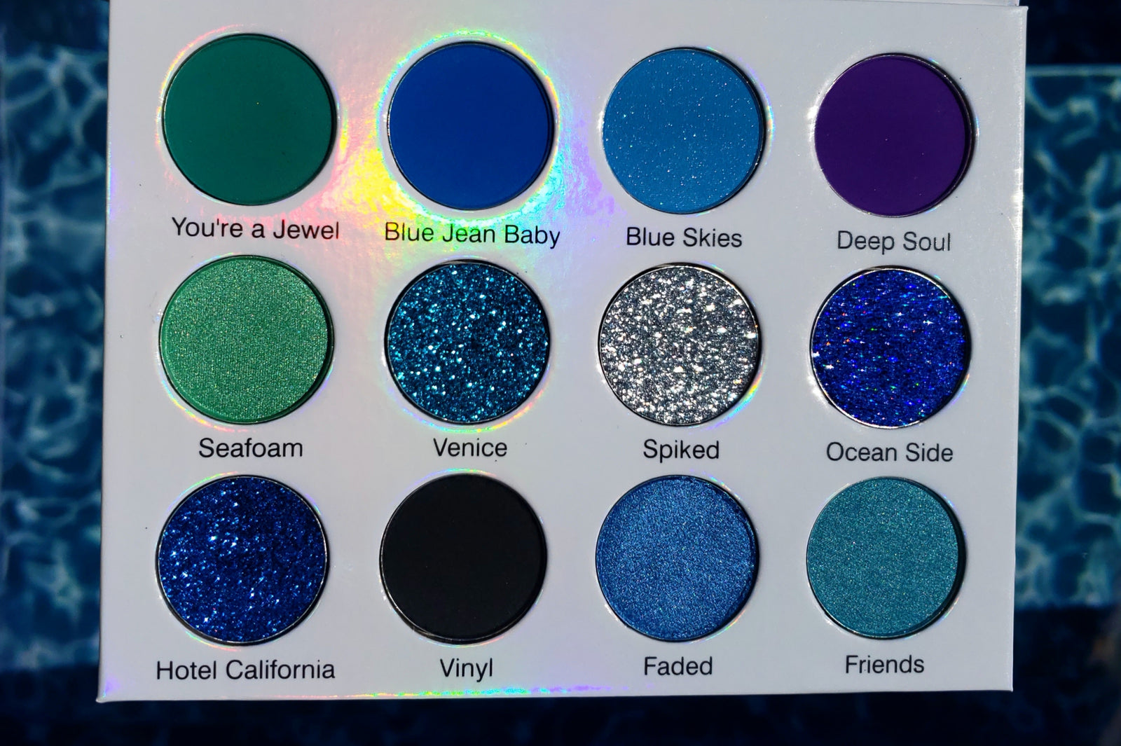 DAY DREAMER – STYLCosmetics