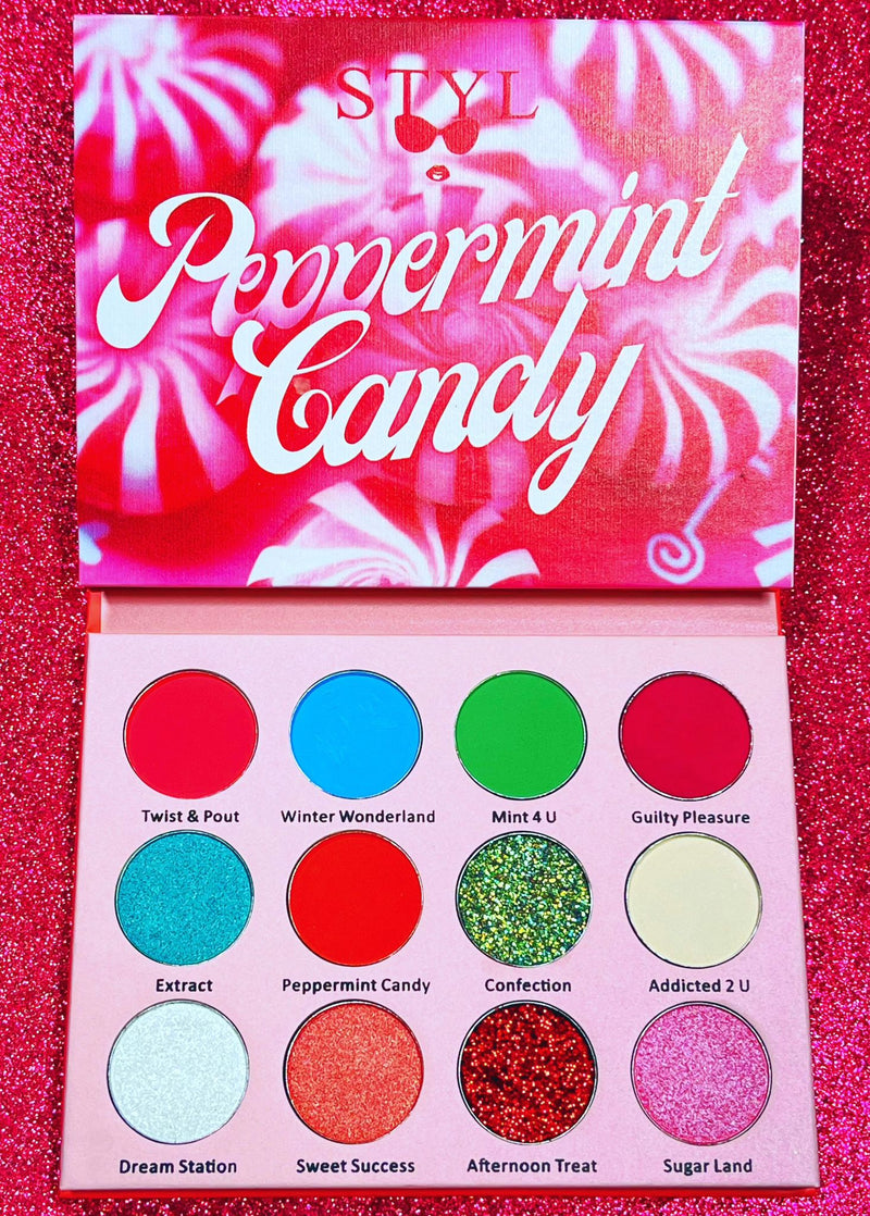 Peppermint Candy