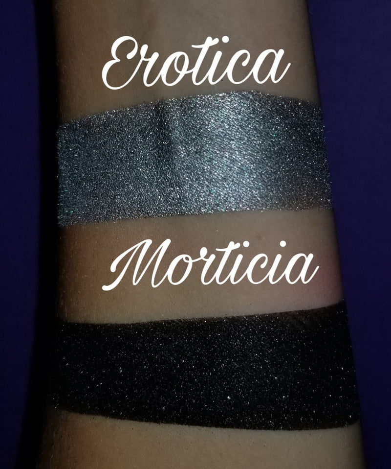 MORTICIA |  Glitter Pigment