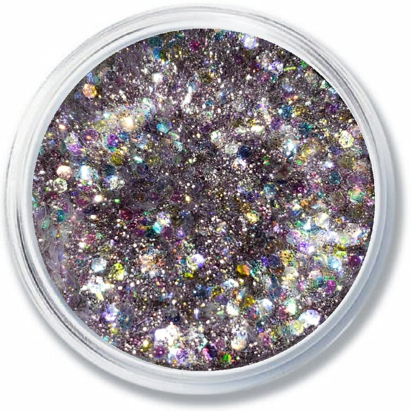 Bright Chunky Glitter Inclusions – Jewelry Made by Me