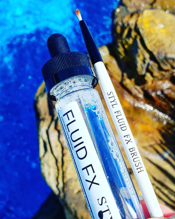 Total Fluid FX Bundle Kit