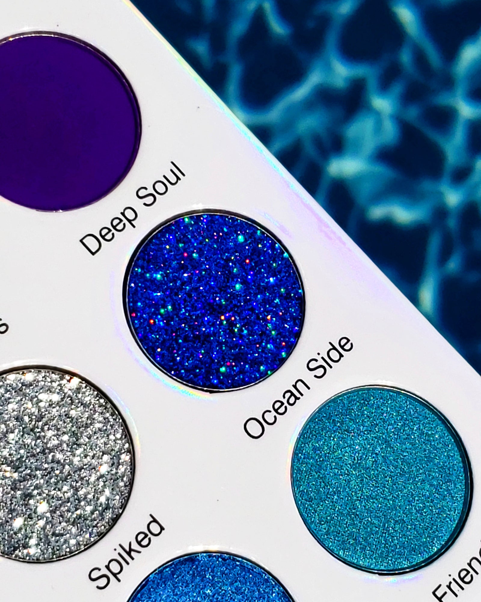 DAY DREAMER – STYLCosmetics