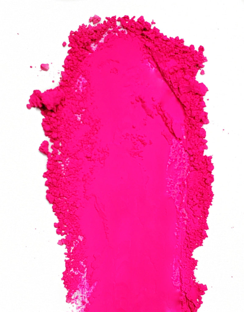 Barbie Tingz | Neon Matte Pigment