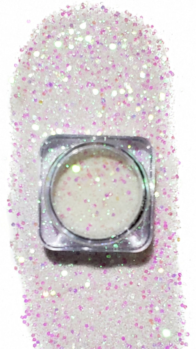 Astro Dust Loose HD Glitter