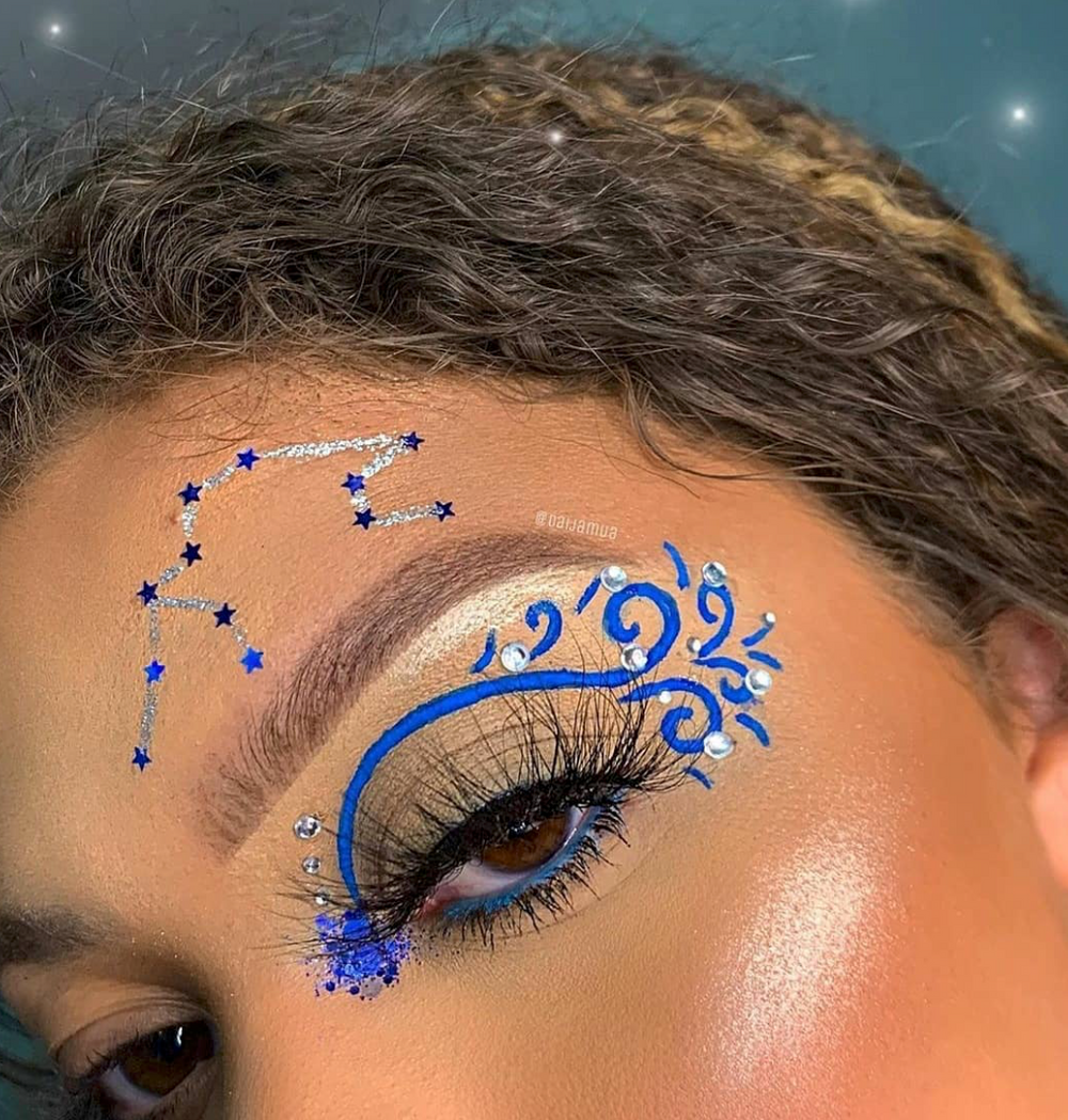 DAY DREAMER – STYLCosmetics