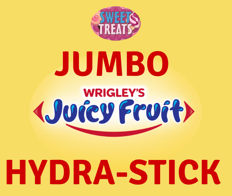 Juicy Fruit Hydra - Stick