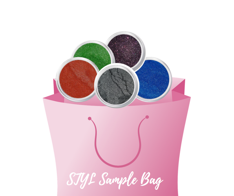 CHOOSE YOUR OWN: STYL SAMPLE KIT!