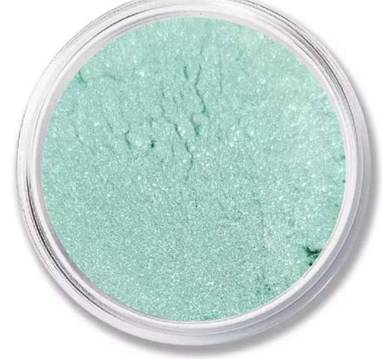 LITTLE MERMAID PIGMENTS