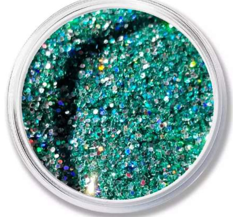 LITTLE MERMAID PIGMENTS