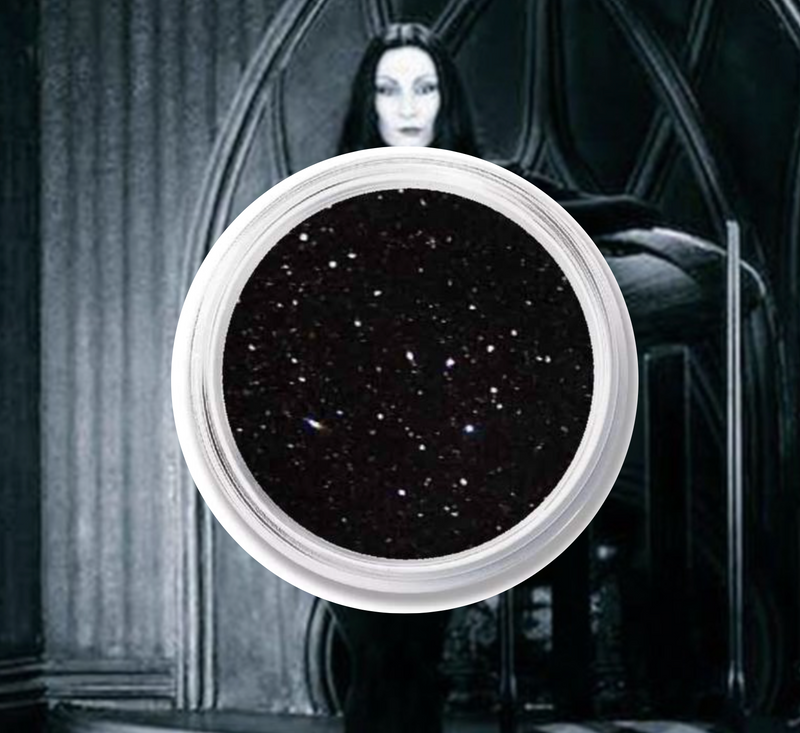 MORTICIA |  Glitter Pigment