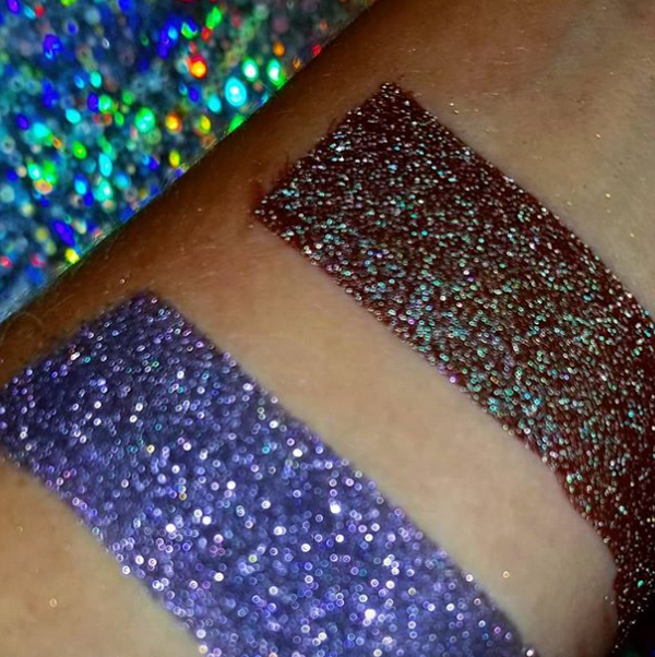 URSULA | Lil' Mermaid Duo-Chrome Mineral Glitter