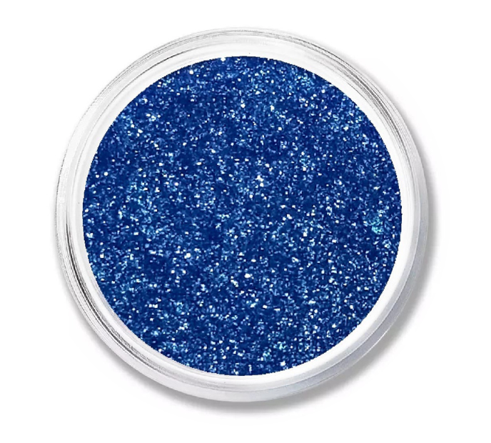 Naughty | Eco-Friendly Mineral Glitter