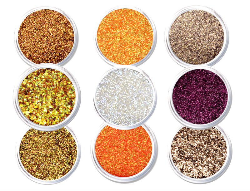 AURA'S OF AUTUMN Collection