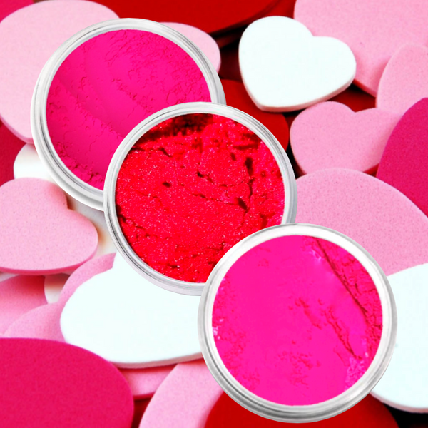 Neon Sweetheart | Valentine's Day bundle